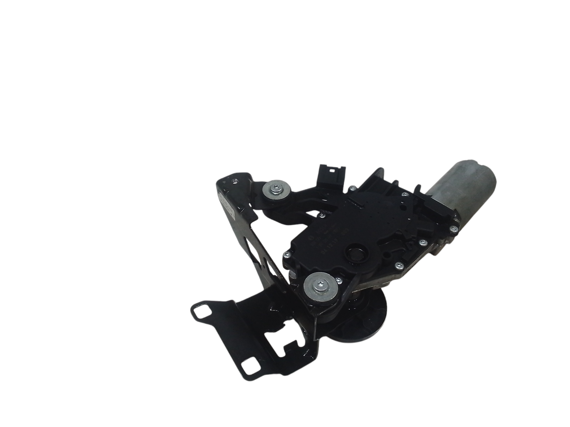 Motorino Tergicristallo Posteriore per Bmw Serie 3 E91 Touring (2005 - 2008)