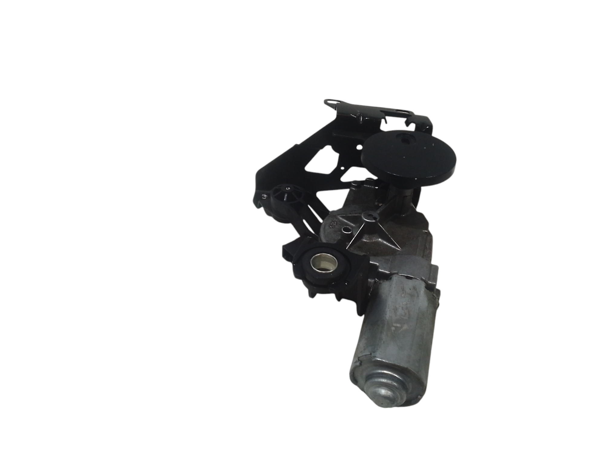 Motorino Tergicristallo Posteriore per Bmw Serie 3 E91 Touring (2005 - 2008)