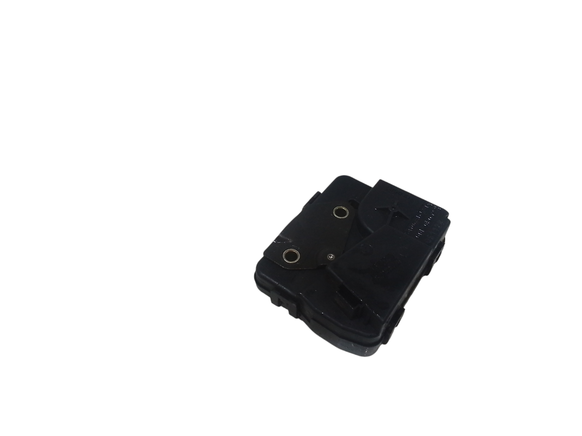 Serratura portellone posteriore per Bmw Serie 3 E91 Touring (2005 - 2008)