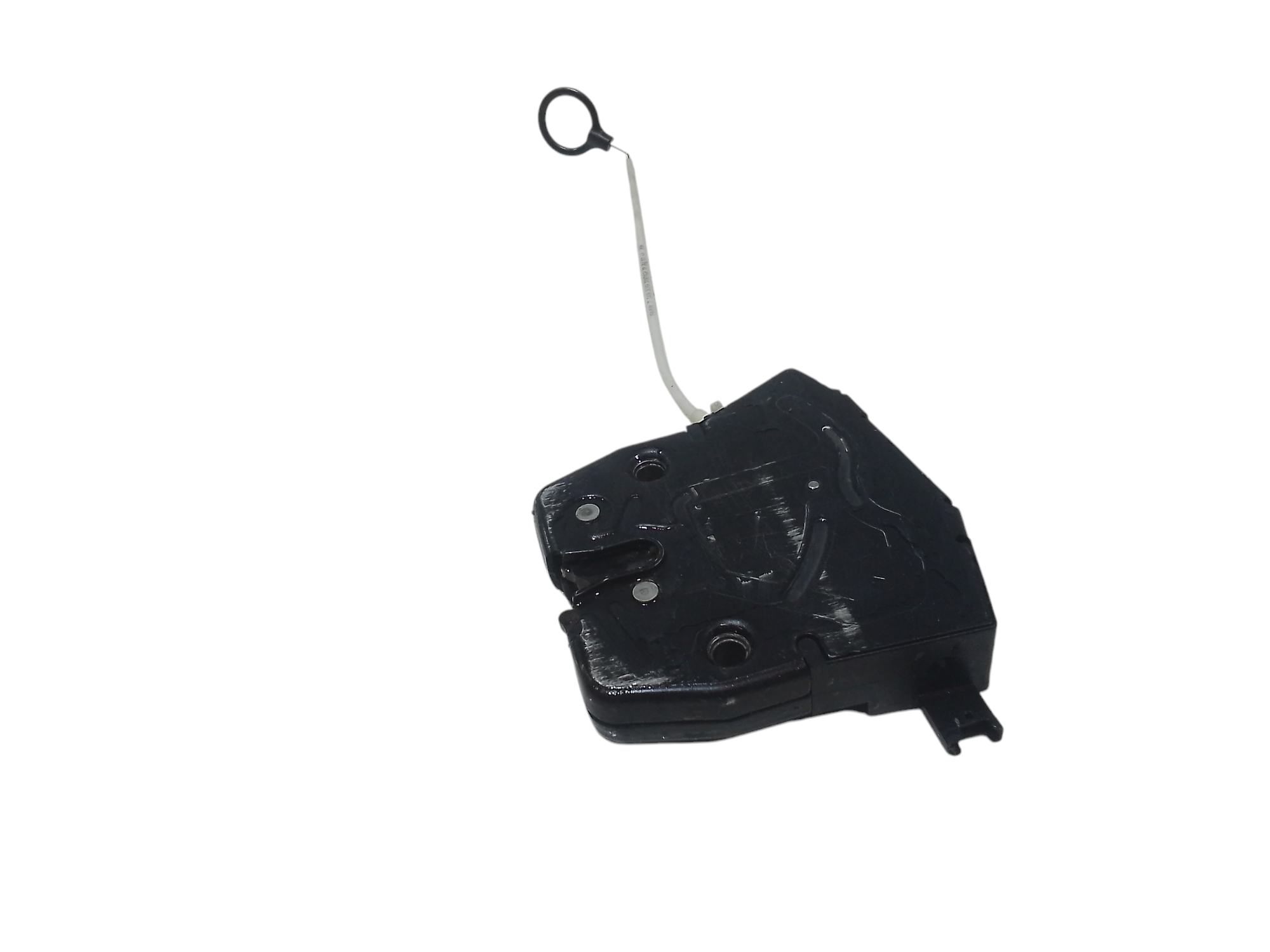 Serratura portellone posteriore per Bmw Serie 3 E91 Touring (2005 - 2008)