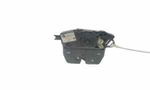 Serratura portellone posteriore per Bmw Serie 3 E91 Touring (2005 - 2008)