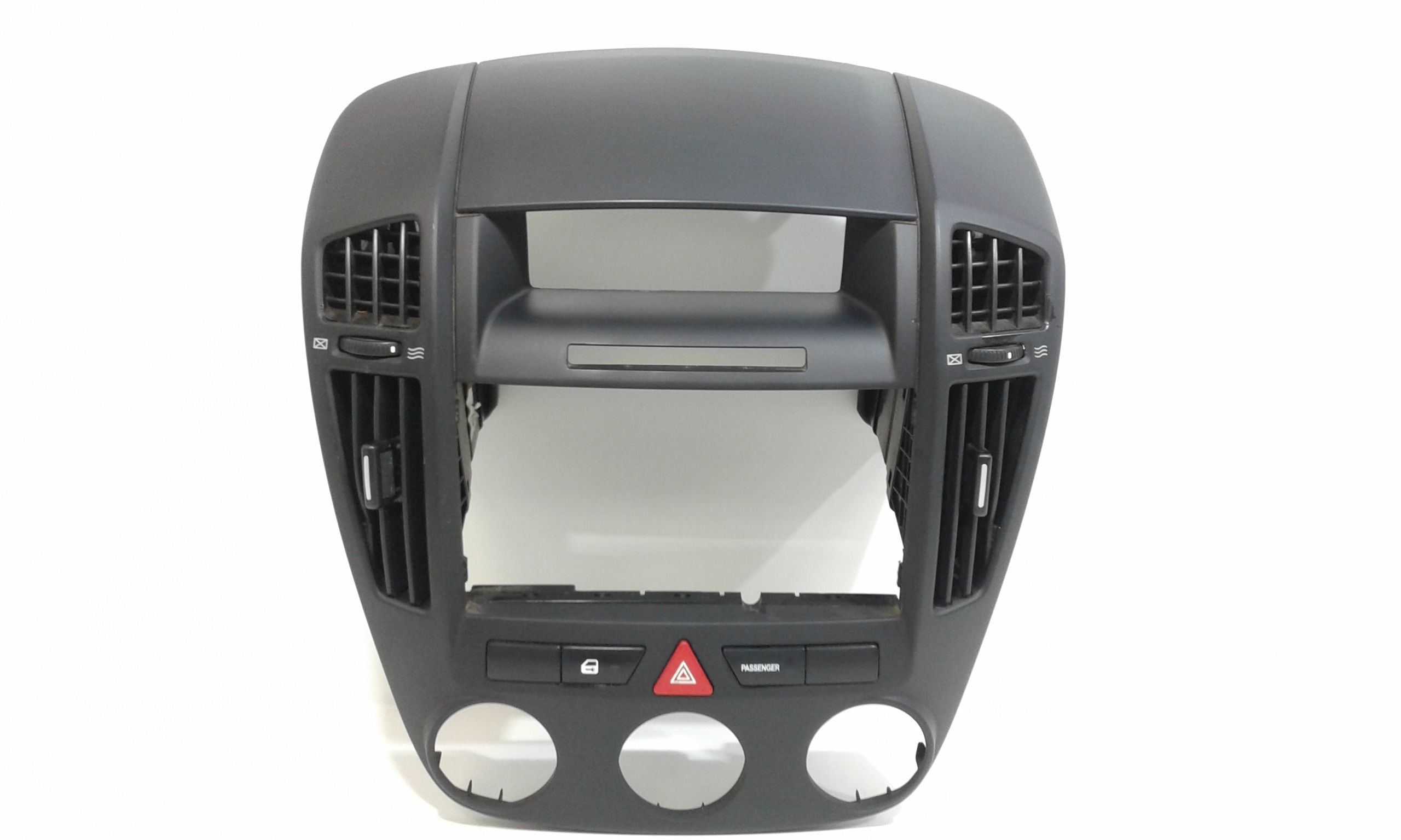 Modanatura Centrale Cruscotto KIA Cee d Sporty Wagon