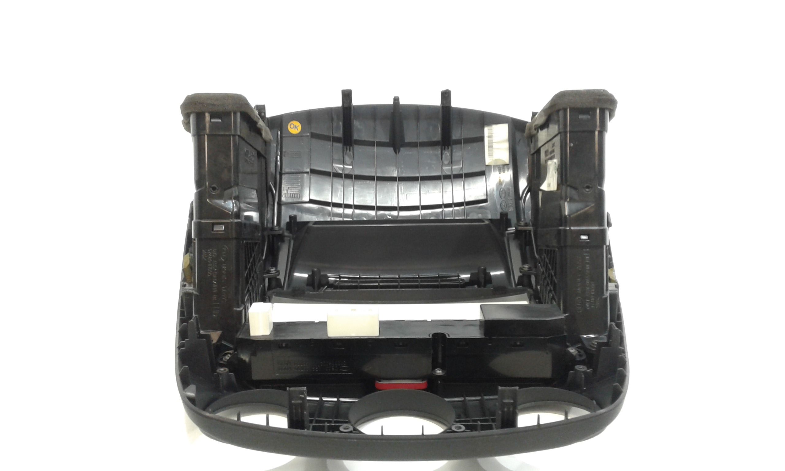 Modanatura Centrale Cruscotto KIA Cee d Sporty Wagon