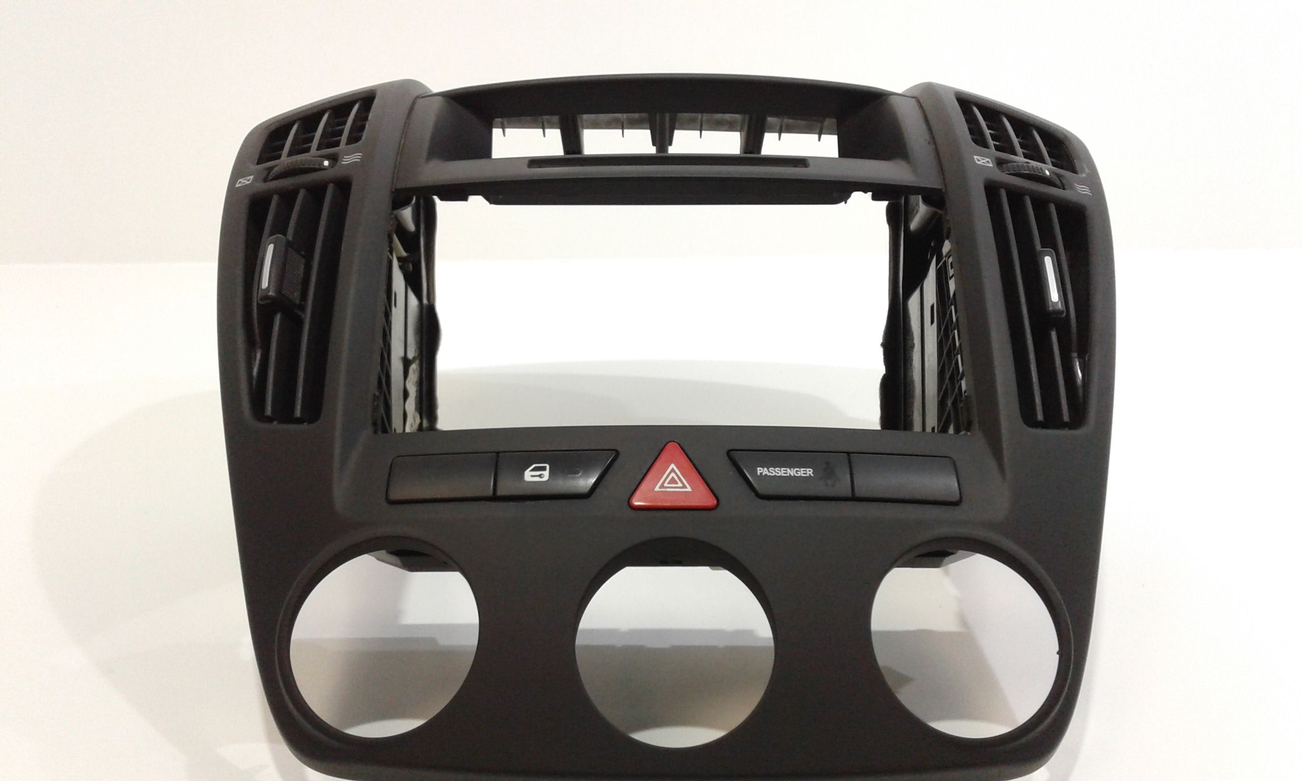 Modanatura Centrale Cruscotto KIA Cee d Sporty Wagon