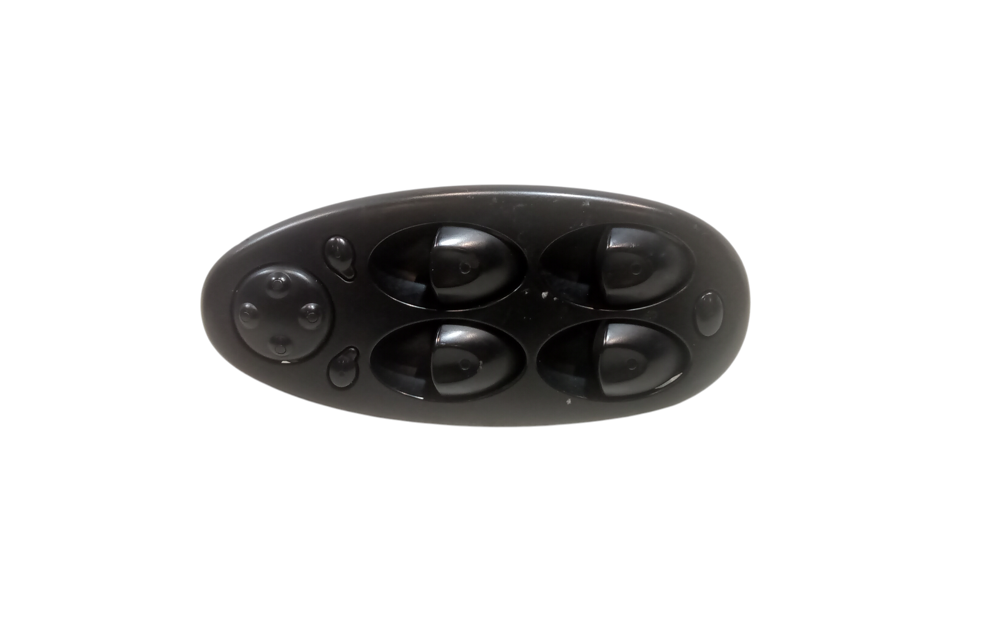 Pulsantiera anteriore sinistra Guida per Rover Serie 75 Tourer (2001 - 2004)