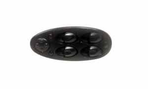 Pulsantiera anteriore sinistra Guida per Rover Serie 75 Tourer (2001 - 2004)