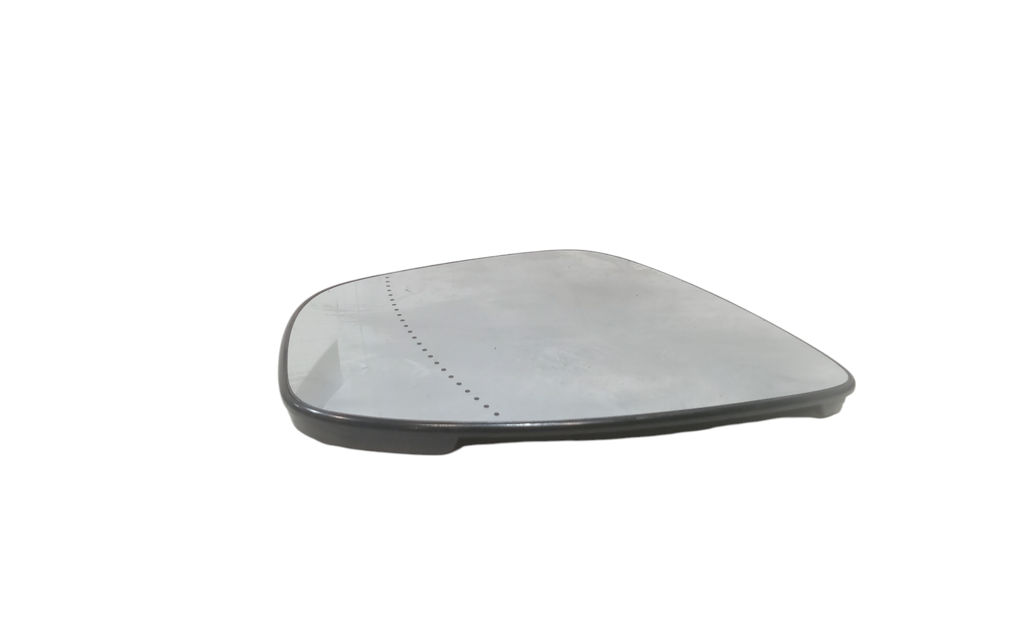 Vetro specchietto retrovisore dx per Renault Captur Serie (19>) (2019 - In produzione)