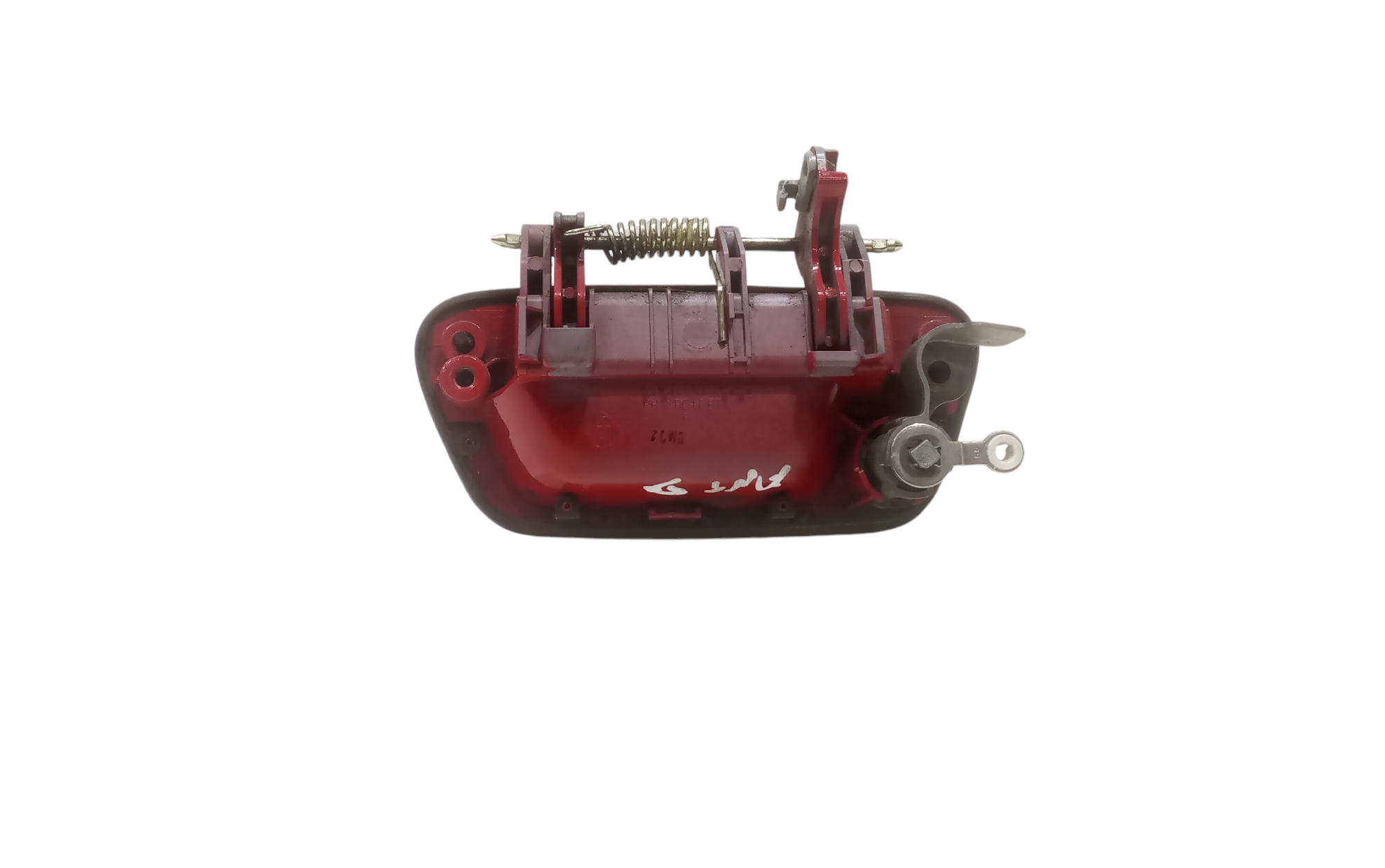 Maniglia esterna Anteriore Destra per Chevrolet Spark 1 Serie (2009 - 2012)