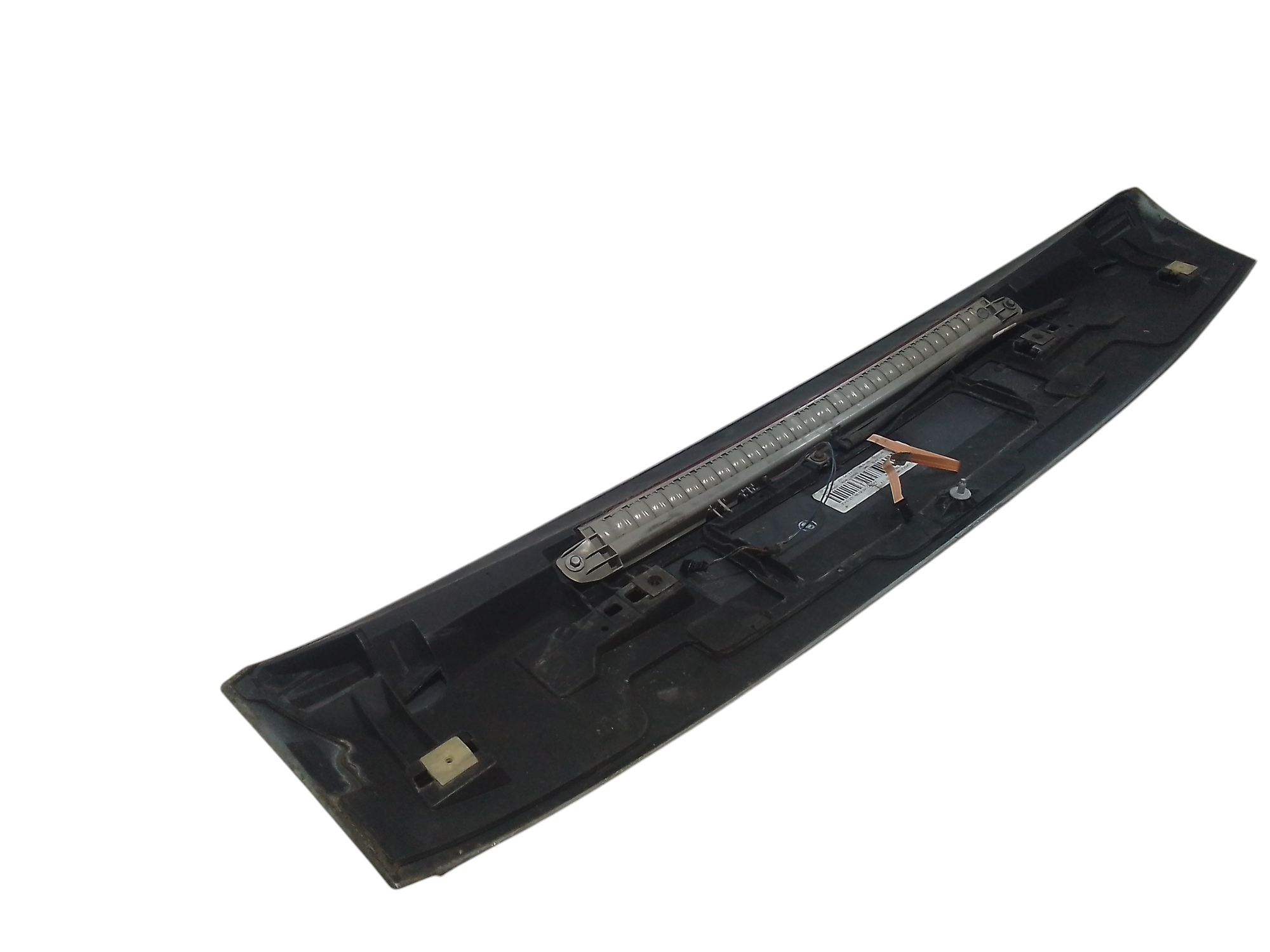 Spoiler Posteriore per Bmw Serie 3 E91 Touring (2005 - 2008)