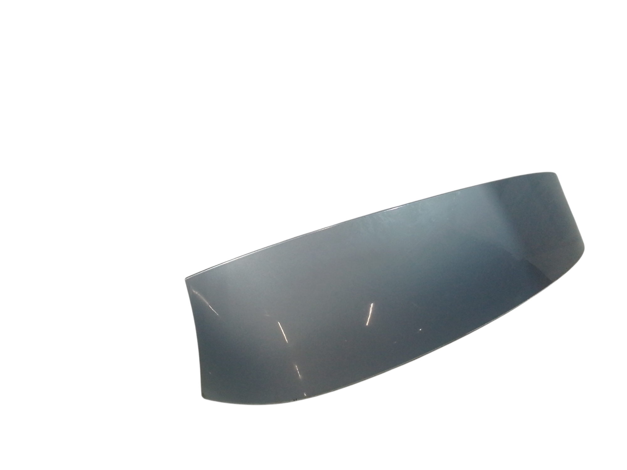 Spoiler Posteriore per Bmw Serie 3 E91 Touring (2005 - 2008)