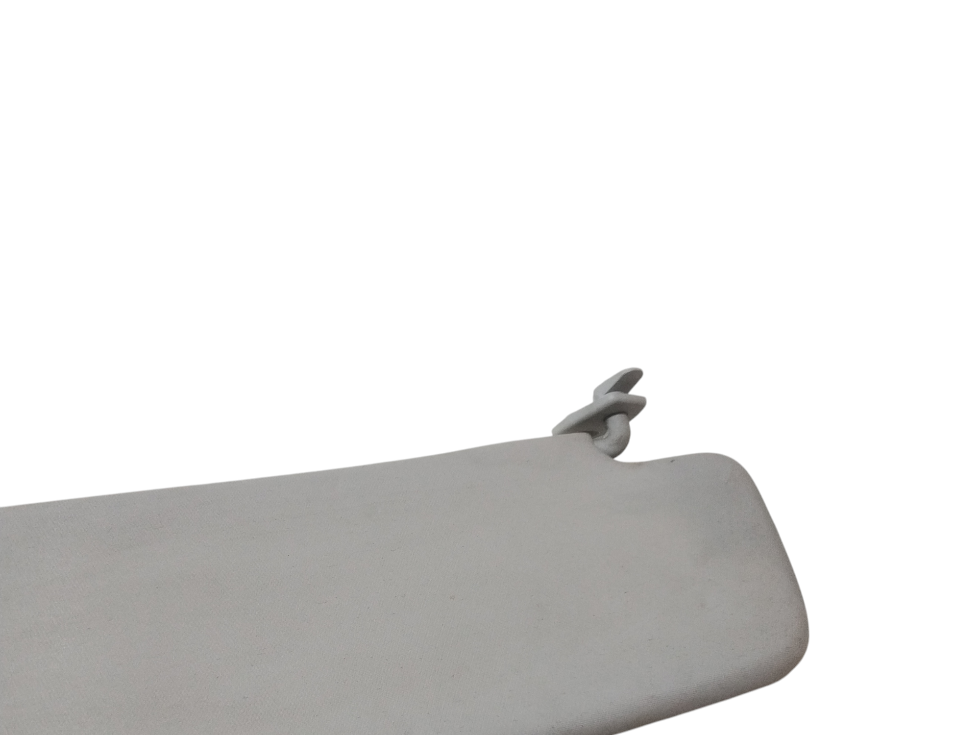 Parasole aletta anteriore Lato Guida per Opel Adam 1 Serie (2013 - In produzione)