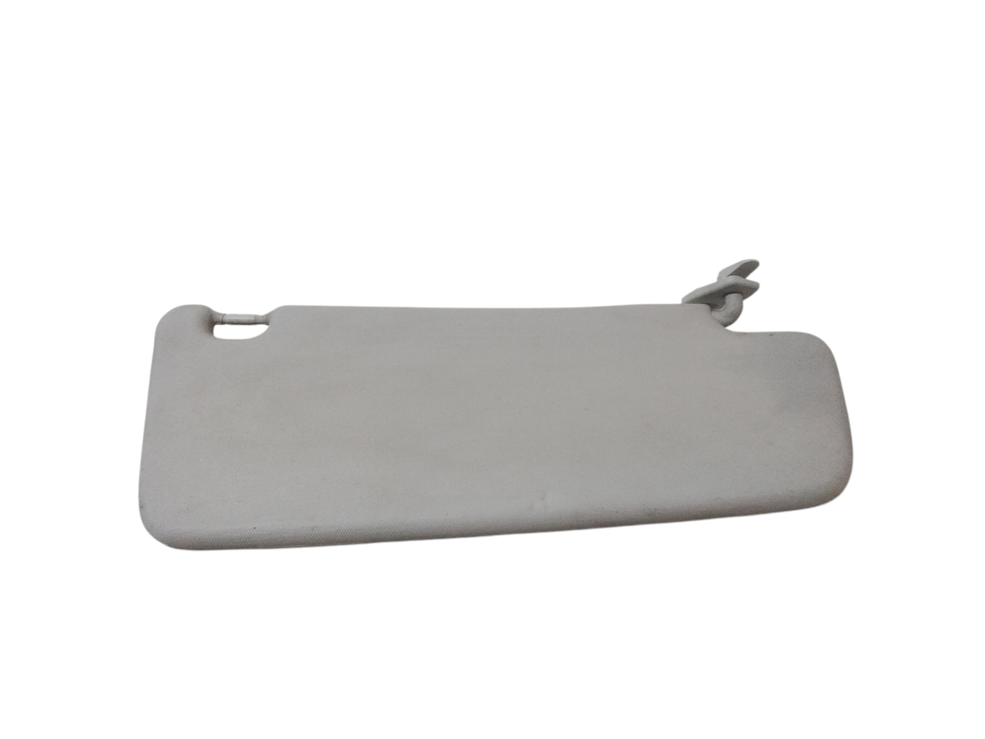 Parasole aletta anteriore Lato Guida per Opel Adam 1 Serie (2013 - In produzione)