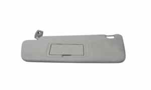 Parasole aletta anteriore Lato Guida per Opel Adam 1 Serie (2013 - In produzione)