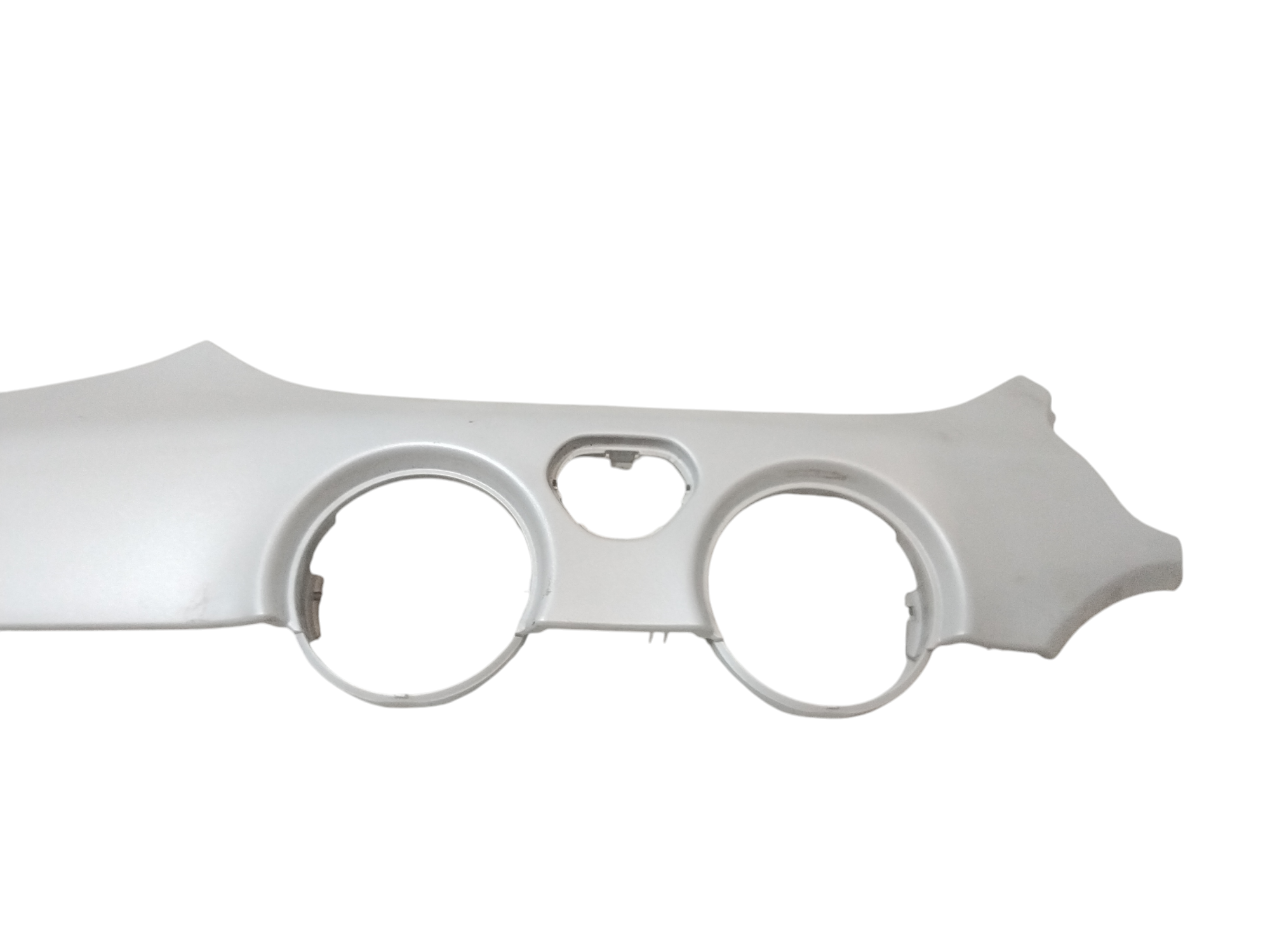 Modanatura Centrale Cruscotto per Opel Adam 1 Serie (2013 - In produzione)