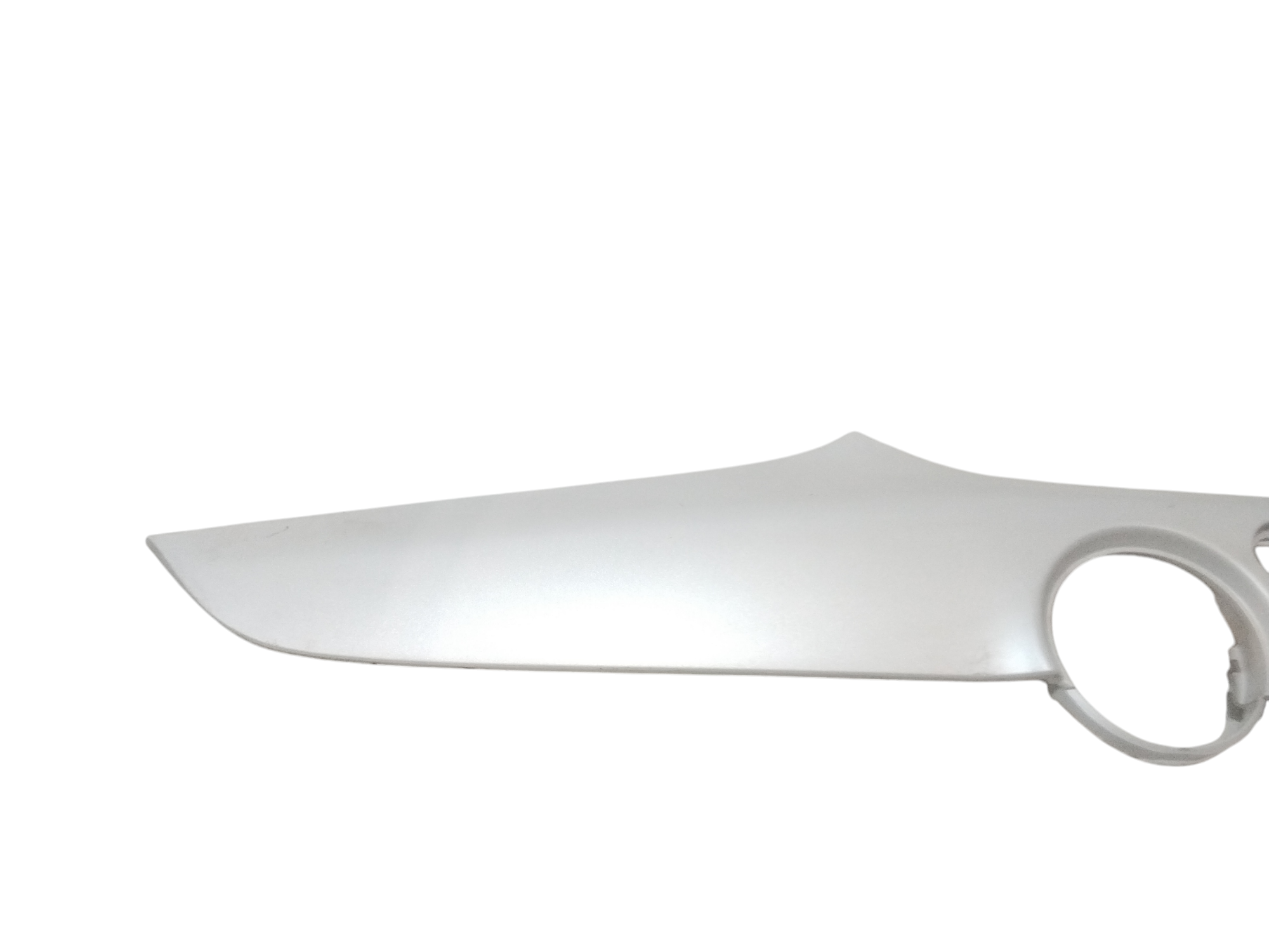 Modanatura Centrale Cruscotto per Opel Adam 1 Serie (2013 - In produzione)