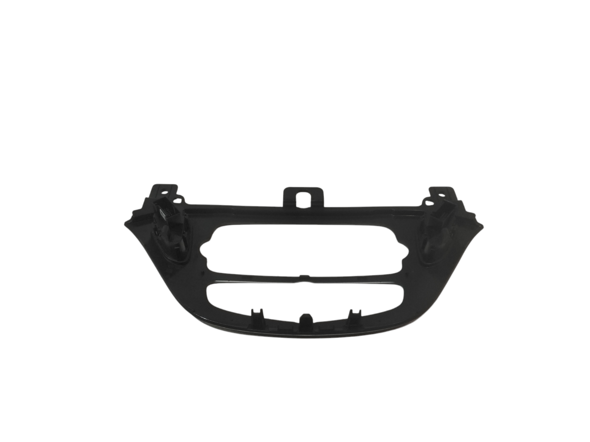 Cover console centrale comandi clima per Opel Adam 1 Serie (2013 - In produzione)