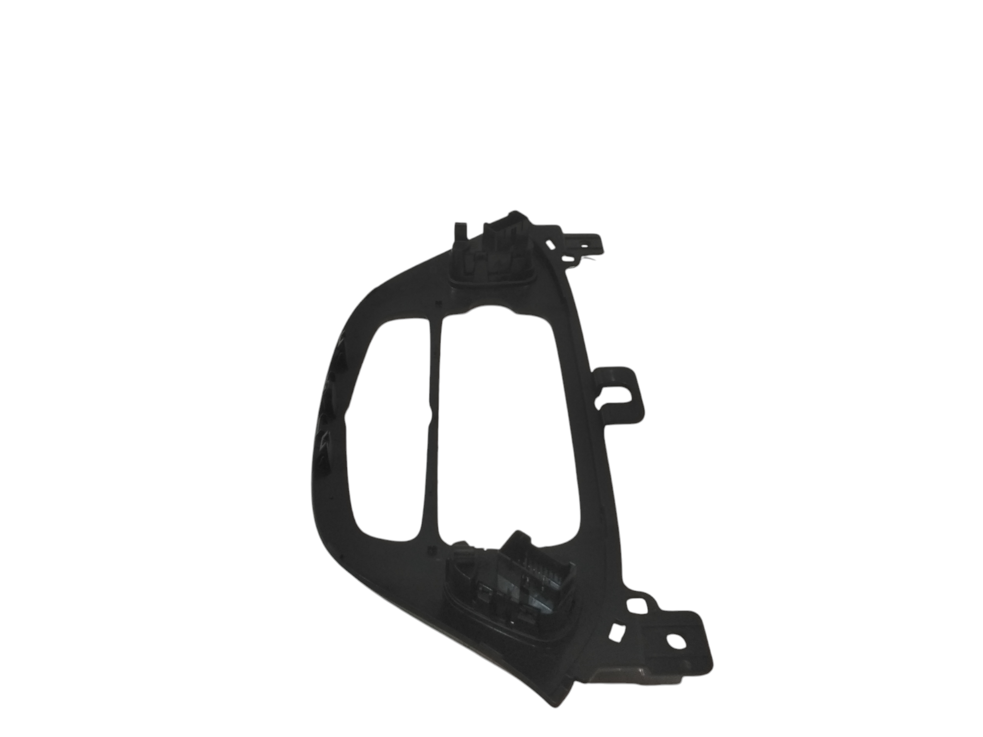 Cover console centrale comandi clima per Opel Adam 1 Serie (2013 - In produzione)