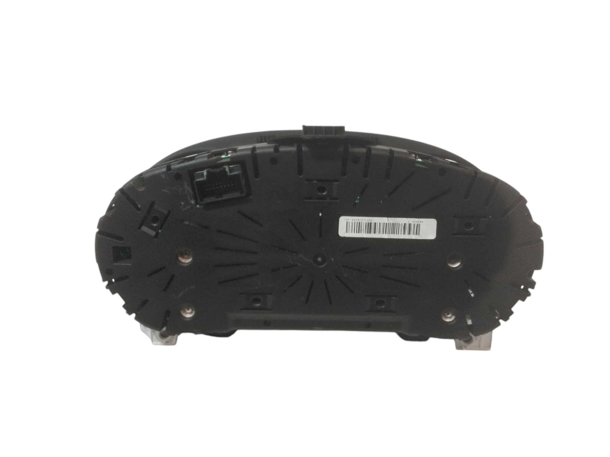 Quadro Strumenti per Opel Adam 1 Serie (2013 - In produzione)