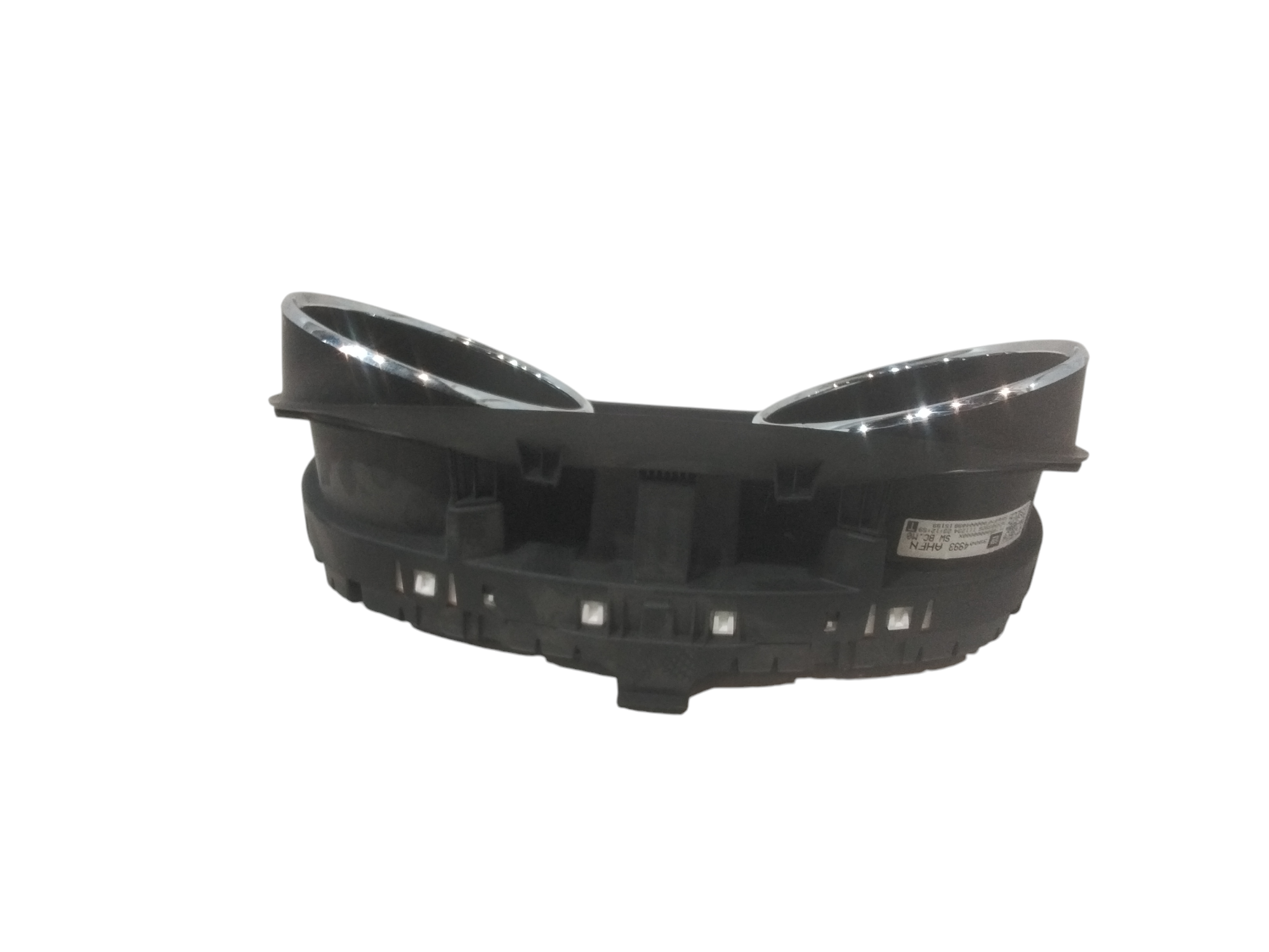 Quadro Strumenti per Opel Adam 1 Serie (2013 - In produzione)