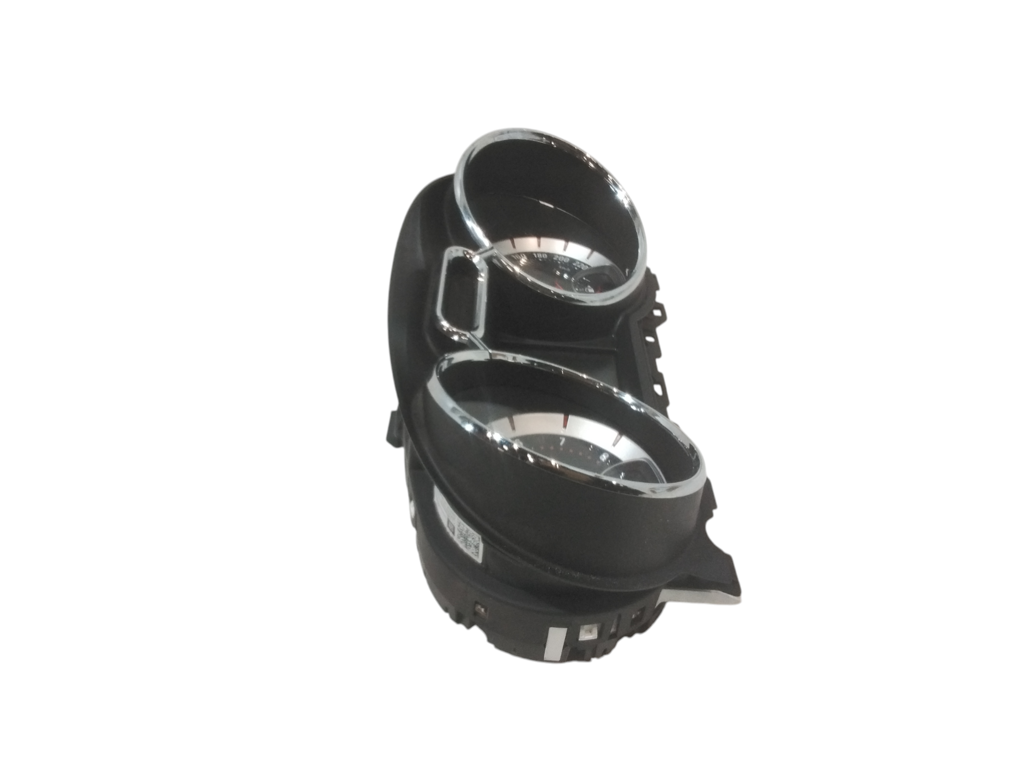 Quadro Strumenti per Opel Adam 1 Serie (2013 - In produzione)