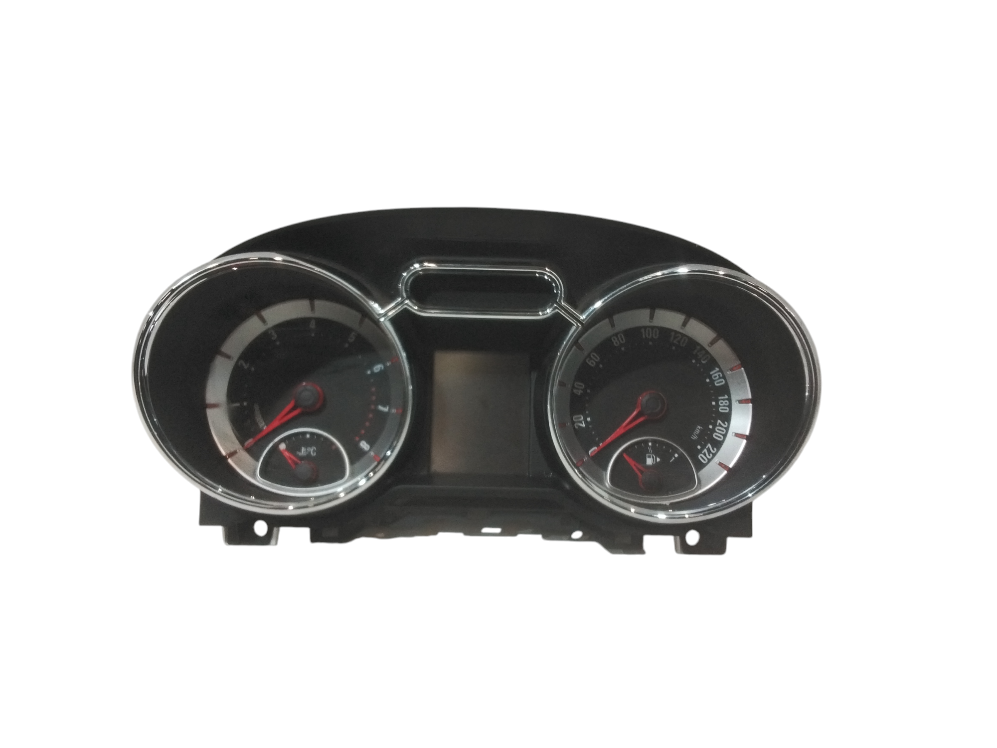 Quadro Strumenti per Opel Adam 1 Serie (2013 - In produzione)