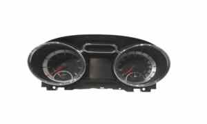 Quadro Strumenti per Opel Adam 1 Serie (2013 - In produzione)