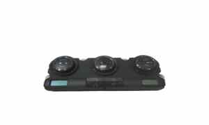 Comandi Clima per Volkswagen Golf 5 Berlina (03>08) (2003 - 2008)