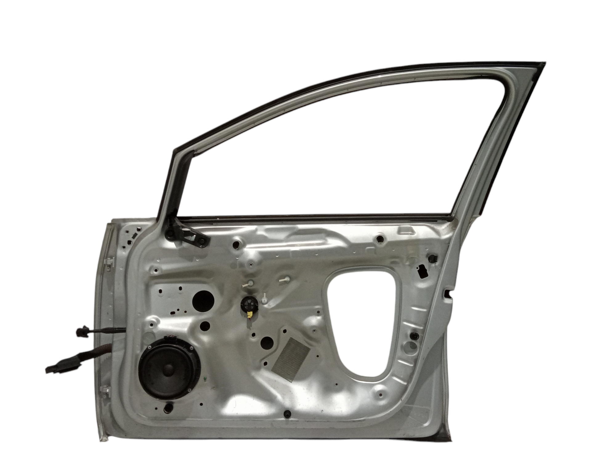 Portiera anteriore Destra per Volkswagen Golf VII Variant (2013 - 2025)