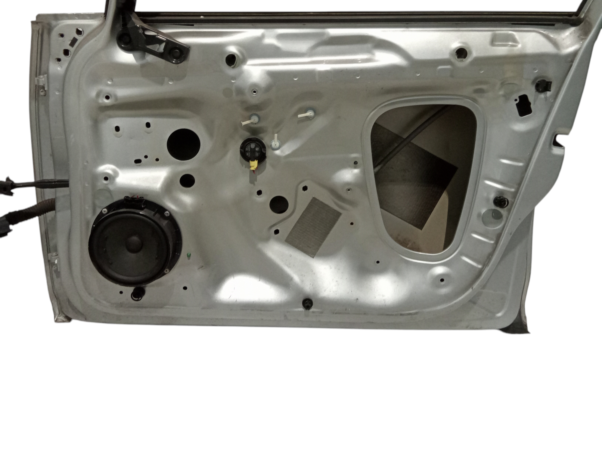 Portiera anteriore Destra per Volkswagen Golf VII Variant (2013 - 2025)