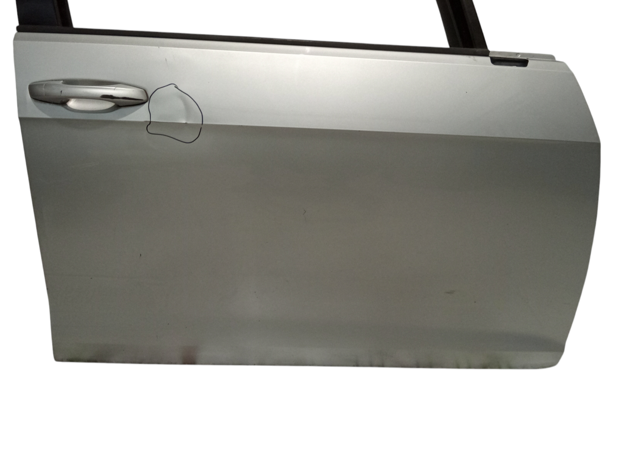 Portiera anteriore Destra per Volkswagen Golf VII Variant (2013 - 2025)