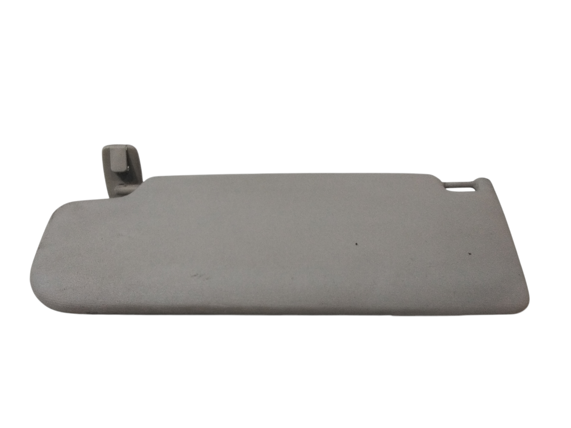 Parasole aletta Lato Passeggero per Volkswagen Golf 5 Berlina (03>08) (2003 - 2008)