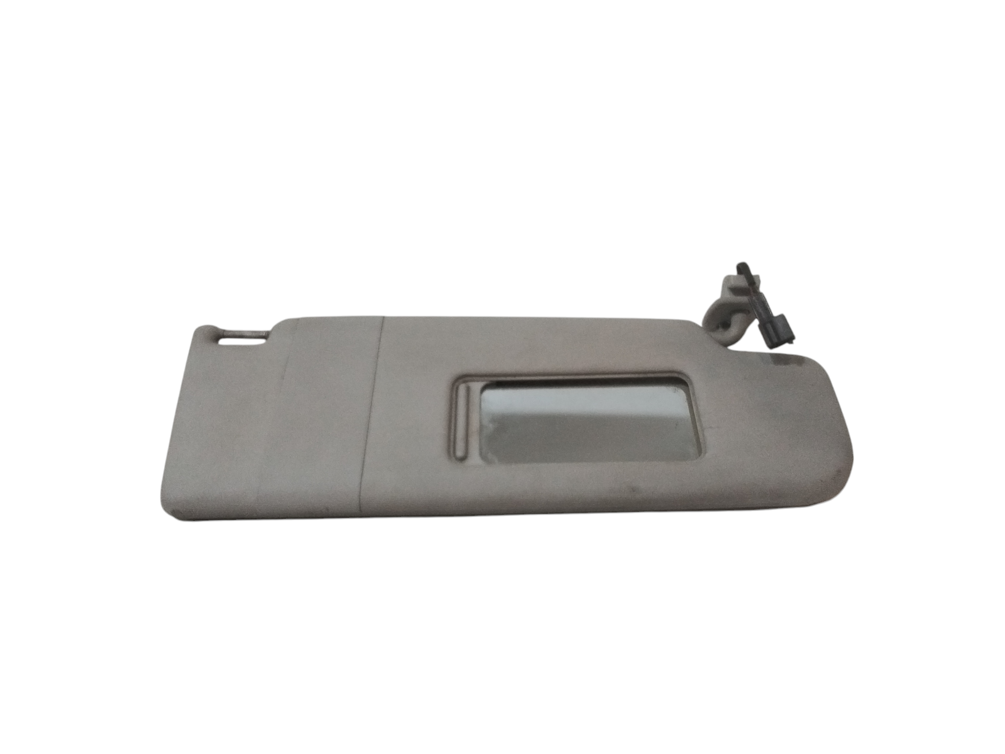 Parasole aletta Lato Passeggero per Volkswagen Golf 5 Berlina (03>08) (2003 - 2008)