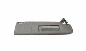 Parasole aletta Lato Passeggero per Volkswagen Golf 5 Berlina (03>08) (2003 - 2008)