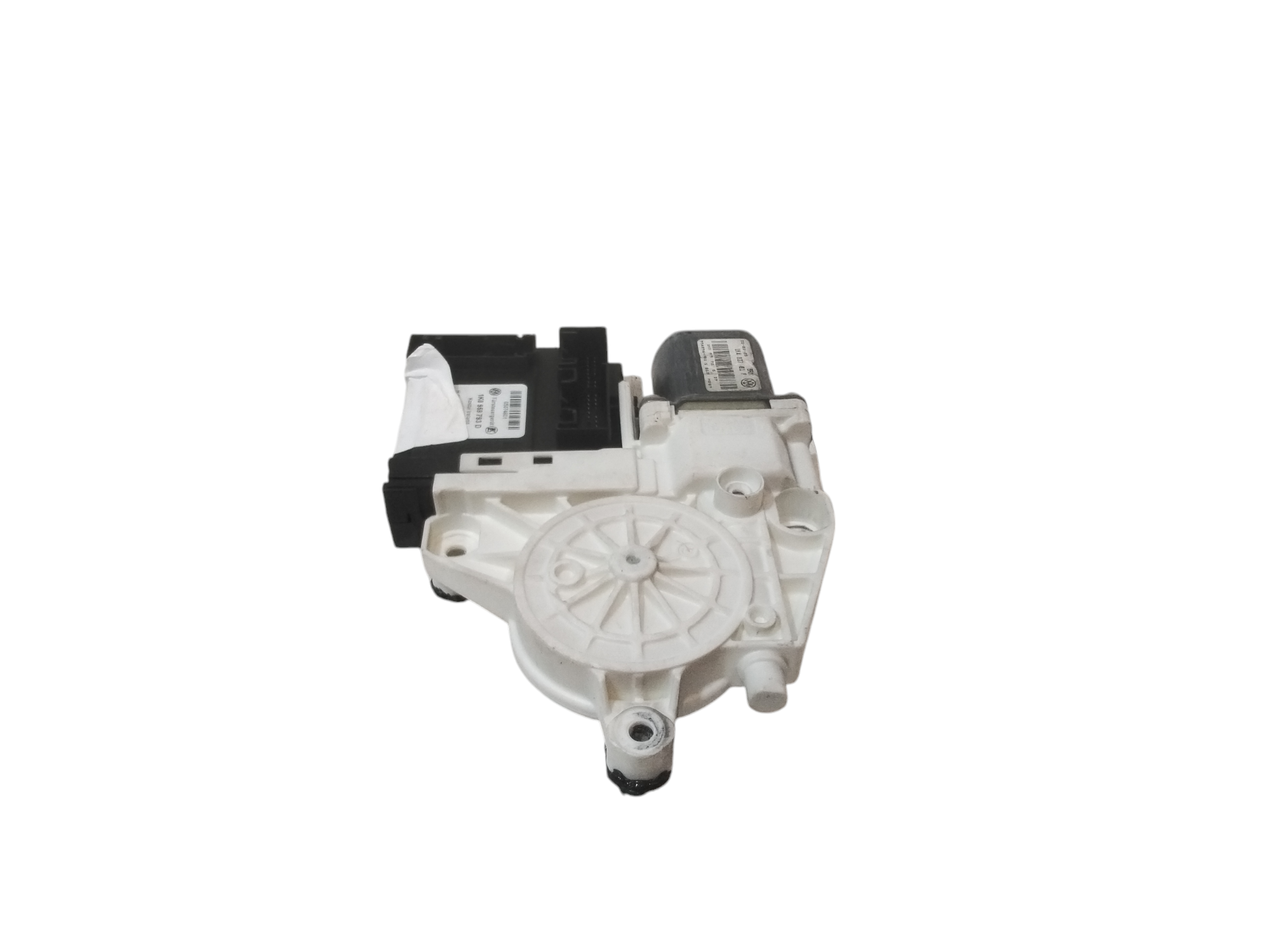 Motorino Alzavetro anteriore Sinistro per Volkswagen Golf 5 Berlina (03>08) (2003 - 2008)