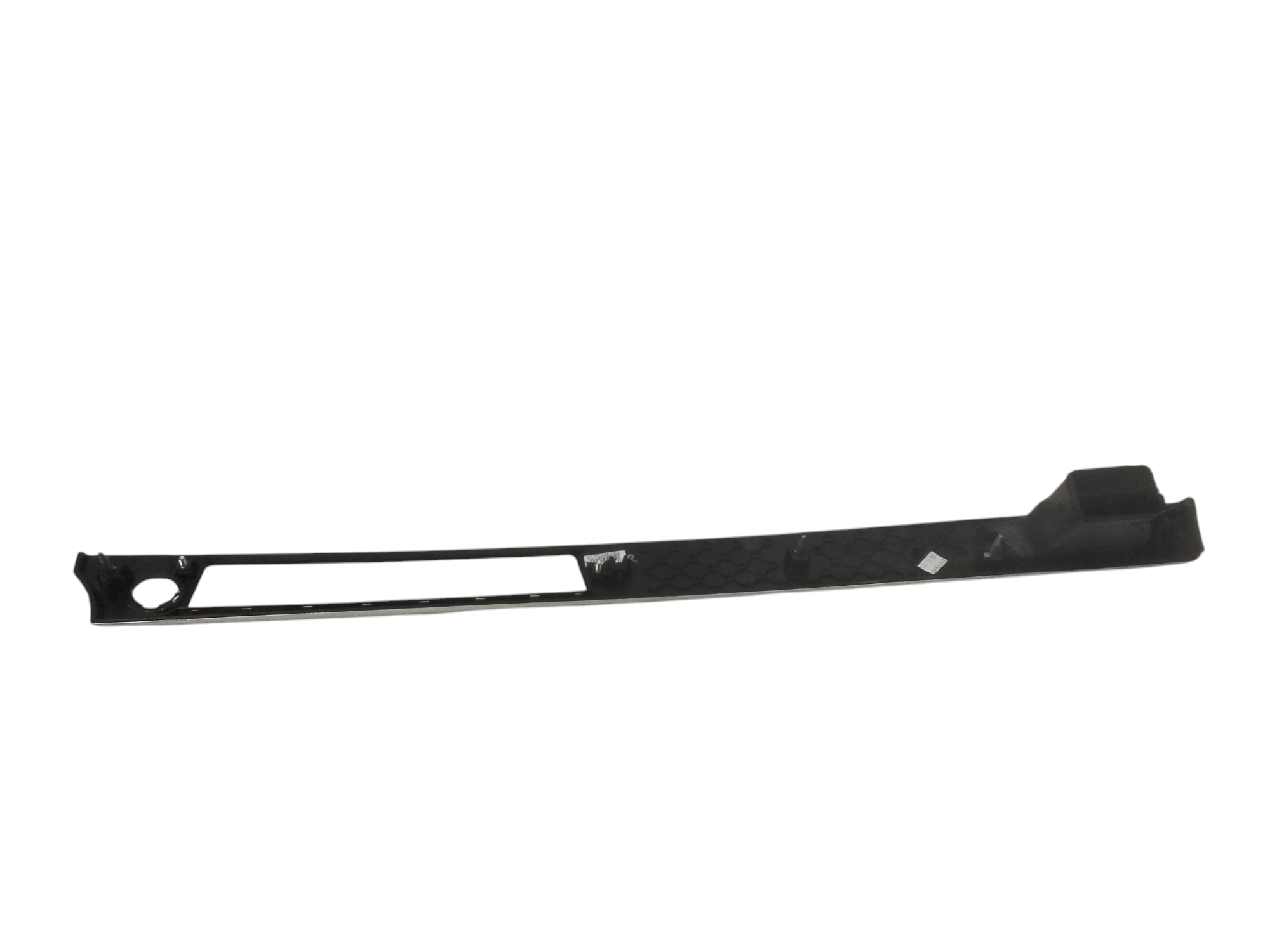 Modanatura Centrale Cruscotto per Bmw Serie 3 E91 Touring (2005 - 2008)