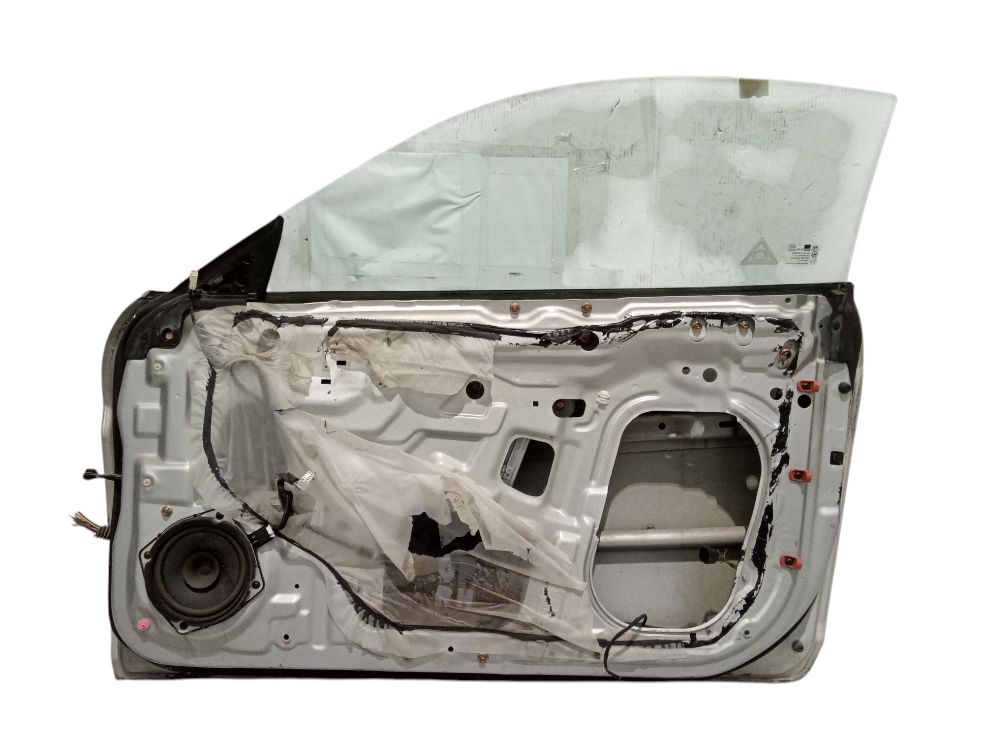 Portiera anteriore Destra per Hyundai Coup 3 Serie (2002 - In produzione)