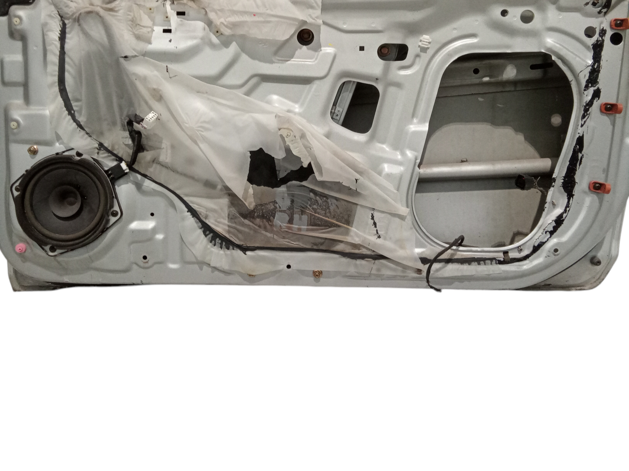 Portiera anteriore Destra per Hyundai Coup 3 Serie (2002 - In produzione)