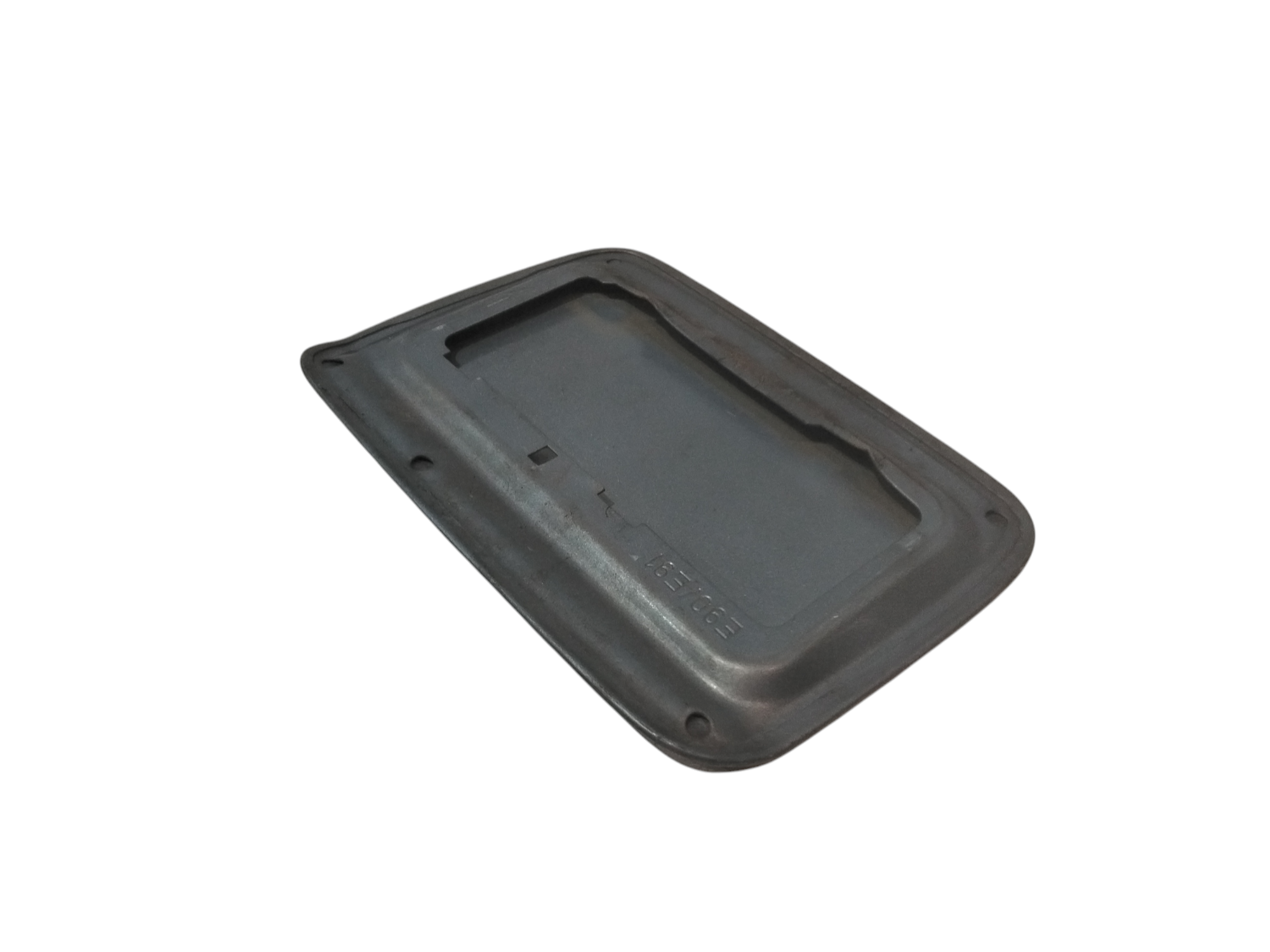 Sportellino Carburante per Bmw Serie 3 E91 Touring (2005 - 2008)