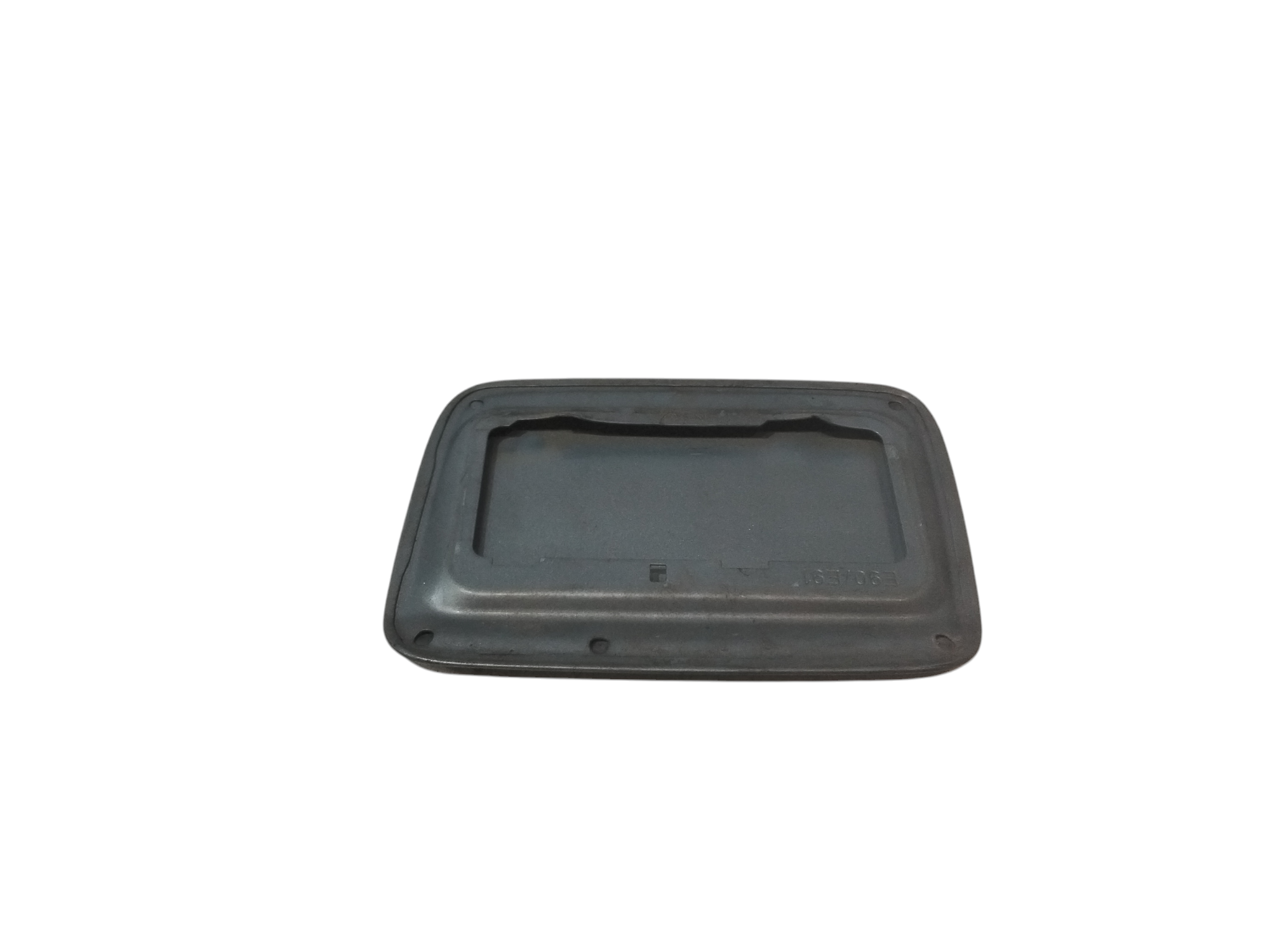 Sportellino Carburante per Bmw Serie 3 E91 Touring (2005 - 2008)