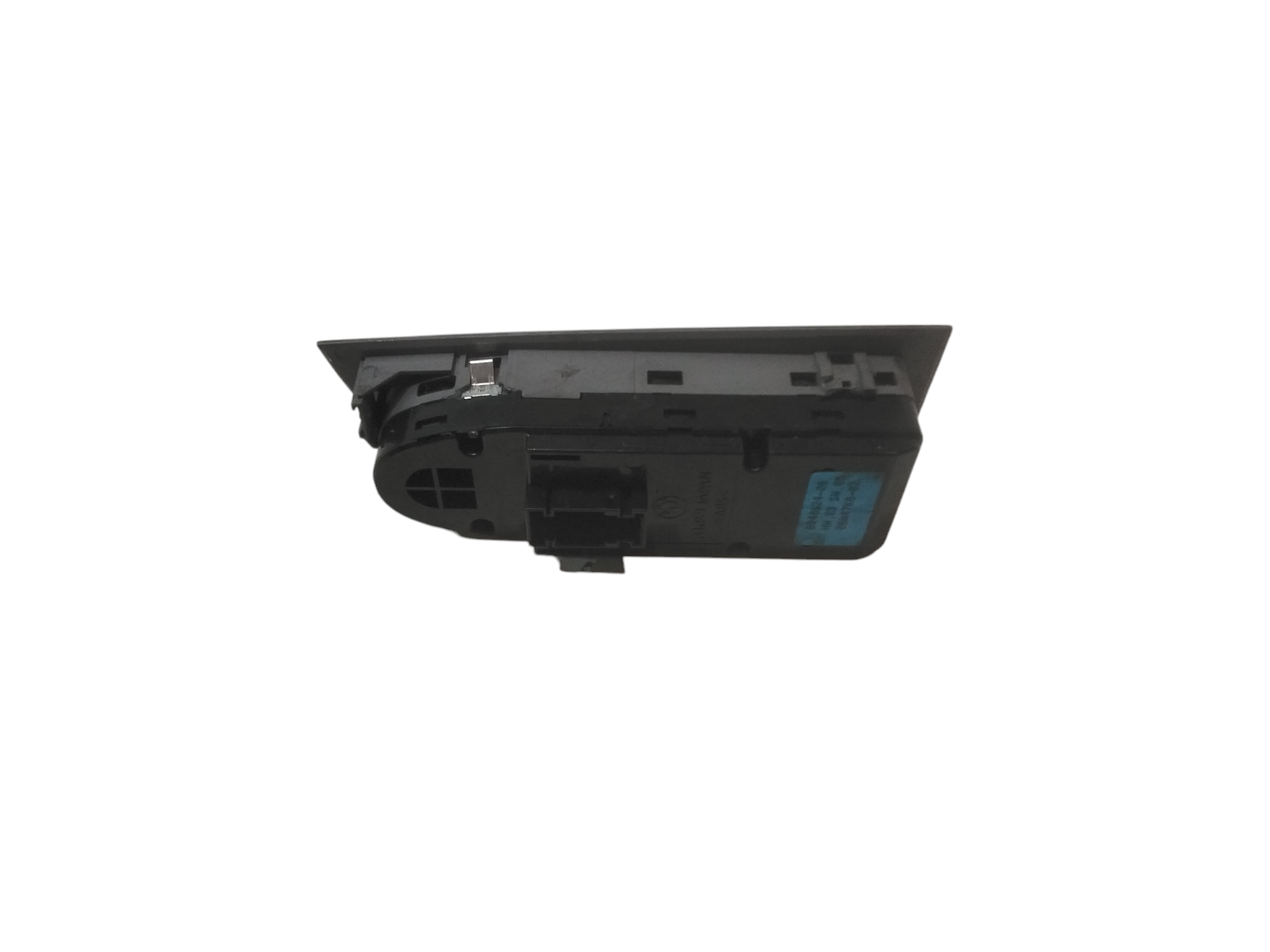 Pulsantiera anteriore sinistra Guida per Bmw Serie 3 E91 Touring (2005 - 2008)