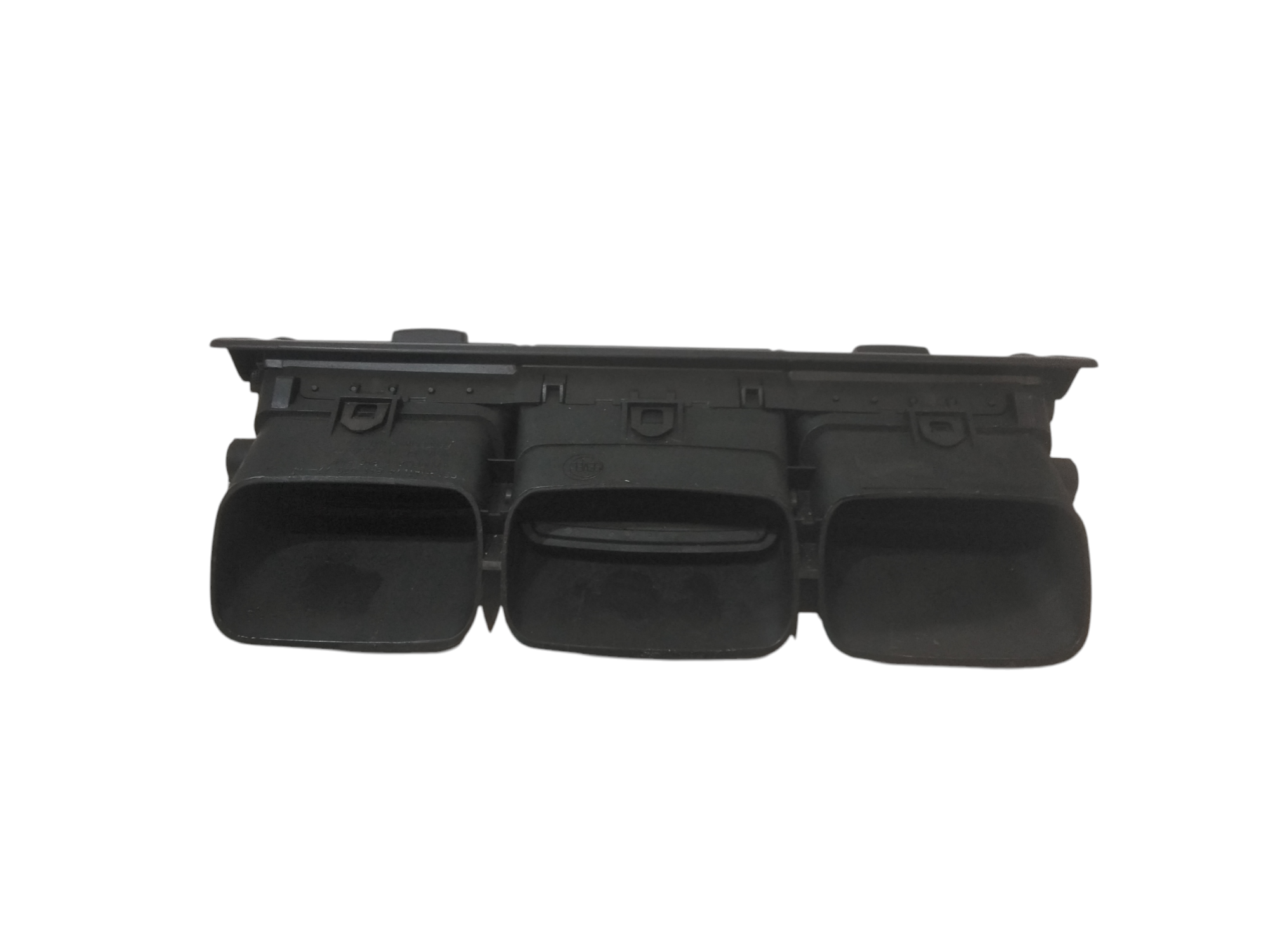 Bocchette Aria Centrale per Fiat Ulysse 3 Serie (2002 - 2008)