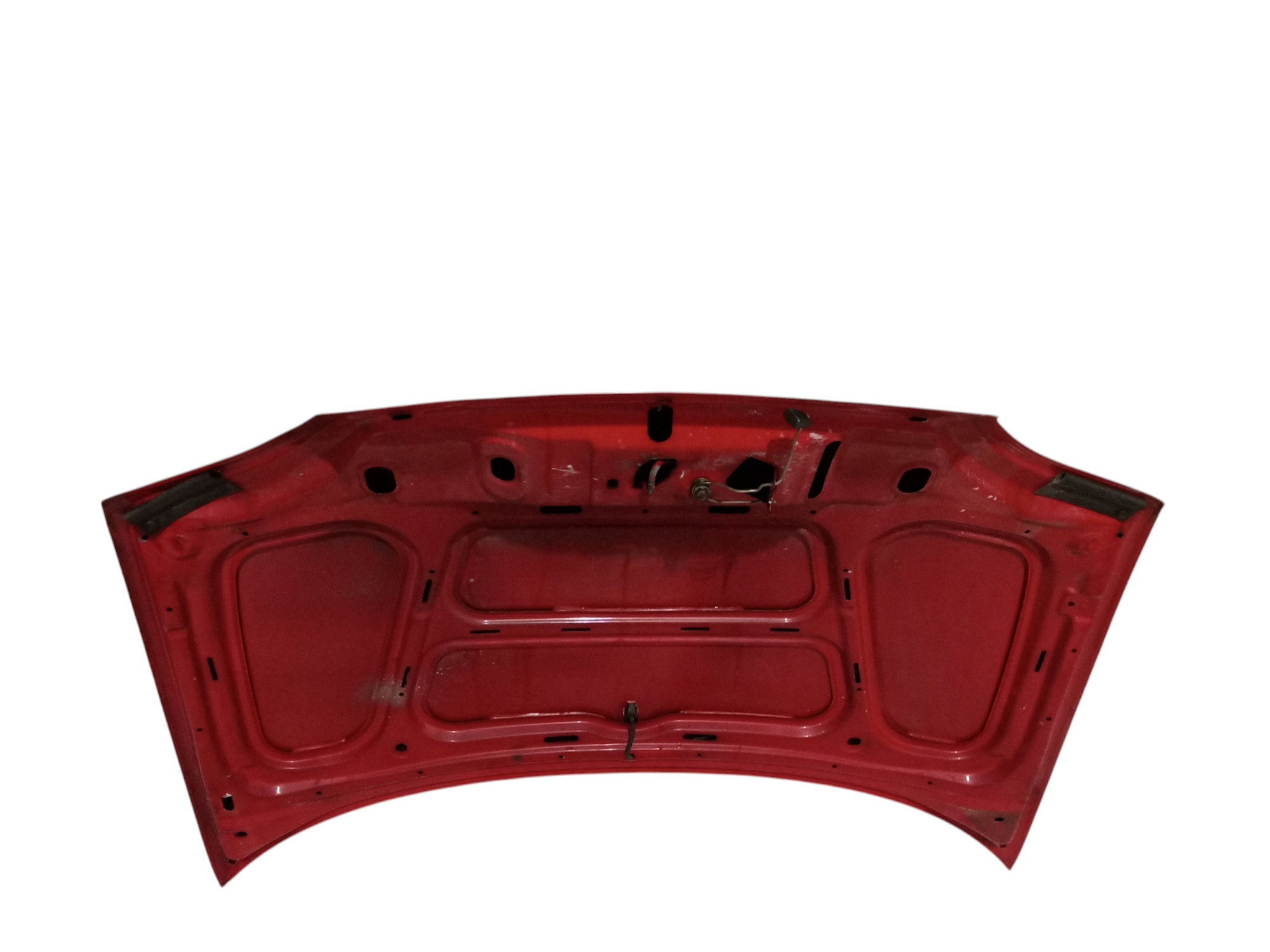Cofano Anteriore per Fiat Seicento / 600 (05>10) (2005 - 2010)