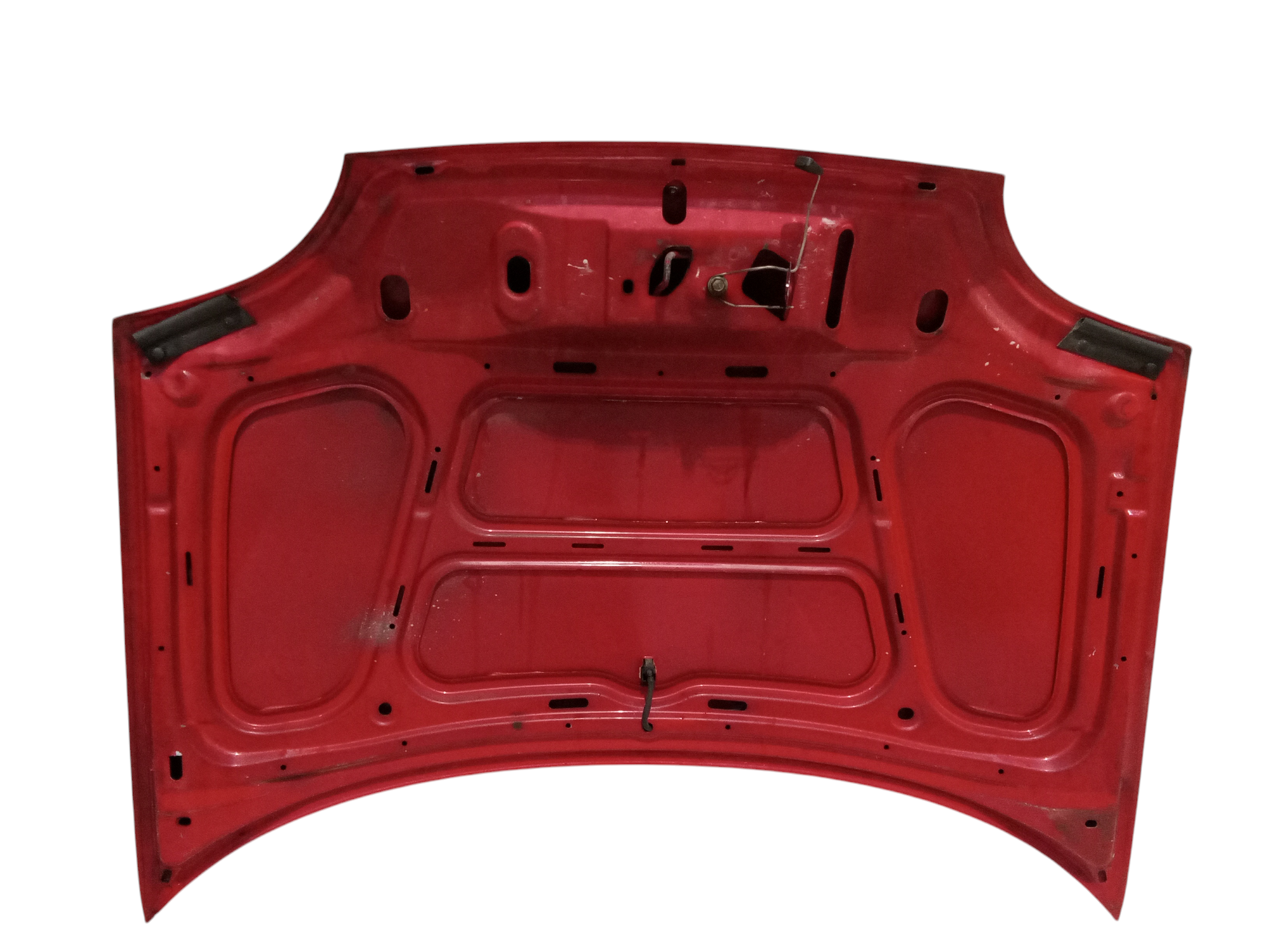 Cofano Anteriore per Fiat Seicento / 600 (05>10) (2005 - 2010)