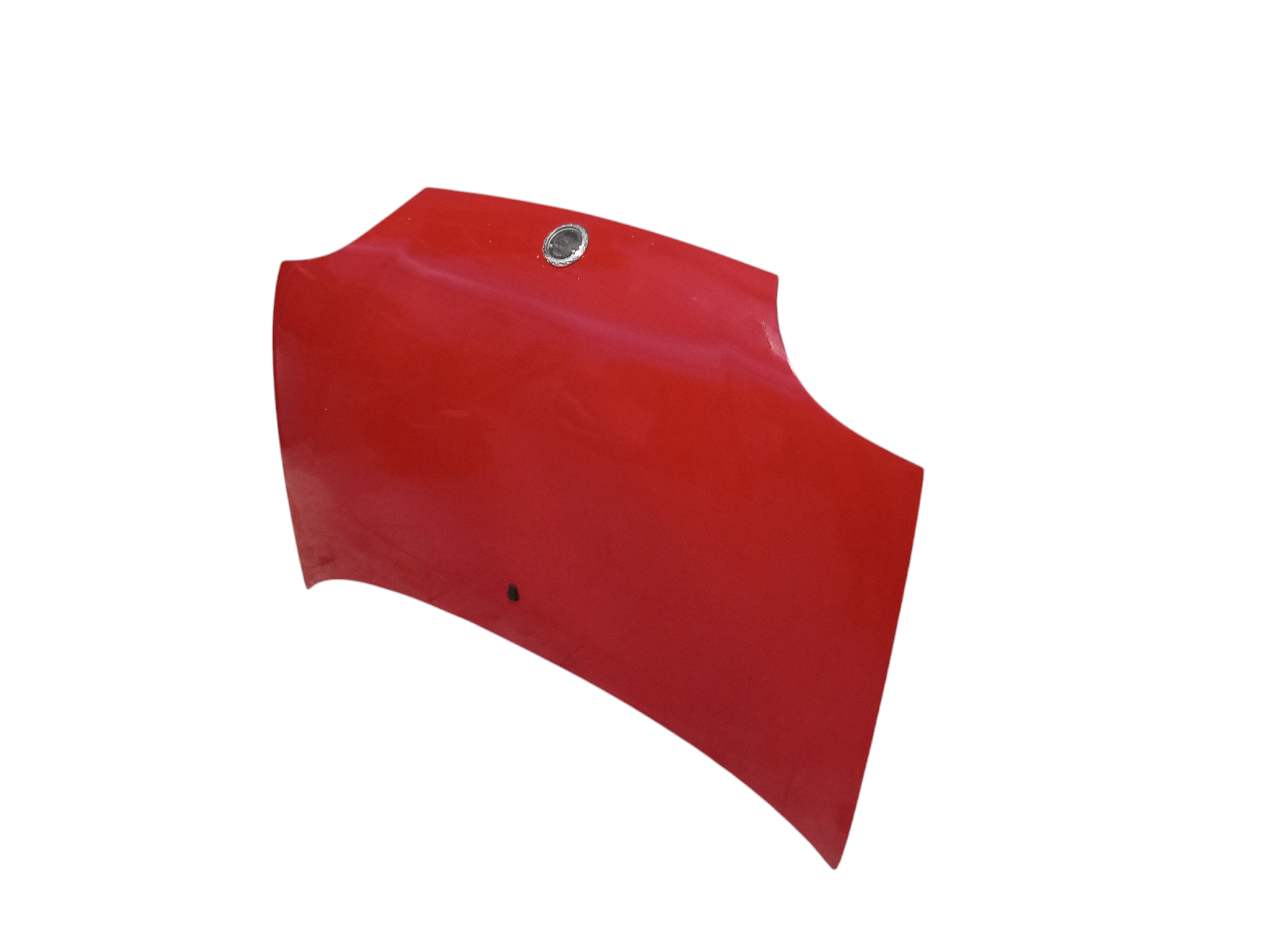 Cofano Anteriore per Fiat Seicento / 600 (05>10) (2005 - 2010)
