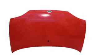 Cofano Anteriore per Fiat Seicento / 600 (05>10) (2005 - 2010)