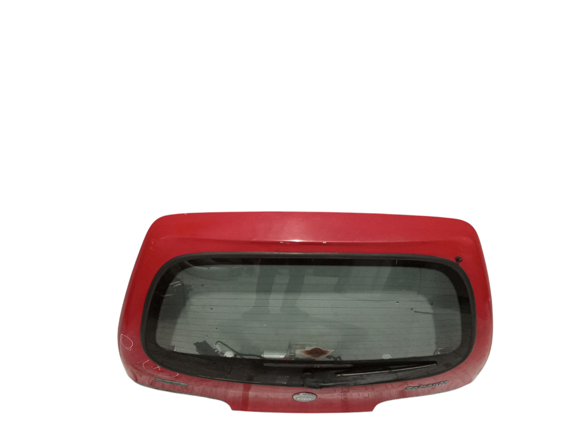 Portellone Posteriore per Fiat Seicento / 600 (05>10) (2005 - 2010)