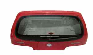 Portellone Posteriore per Fiat Seicento / 600 (05>10) (2005 - 2010)