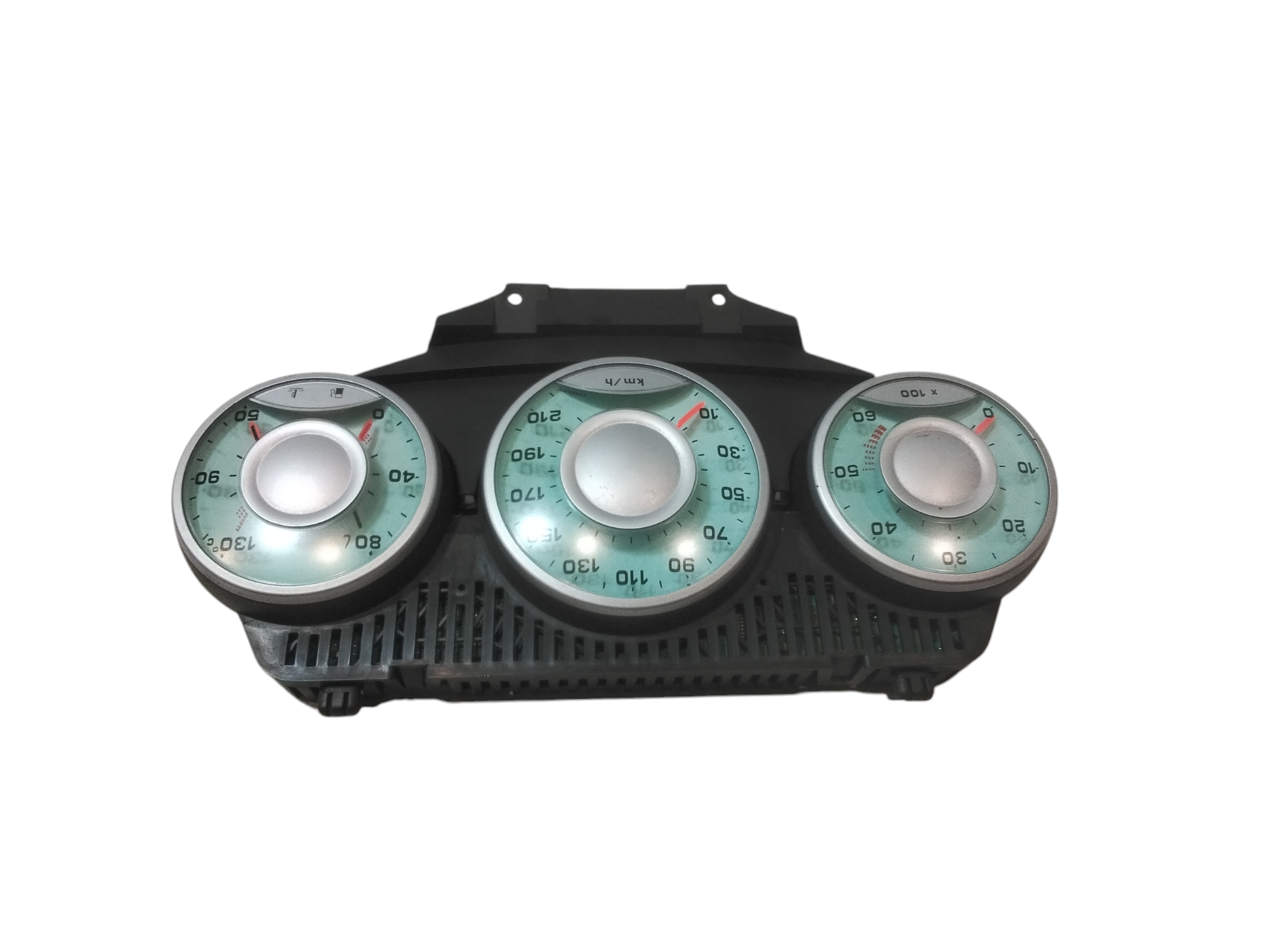 Quadro Strumenti per Fiat Ulysse 3 Serie (2002 - 2008)