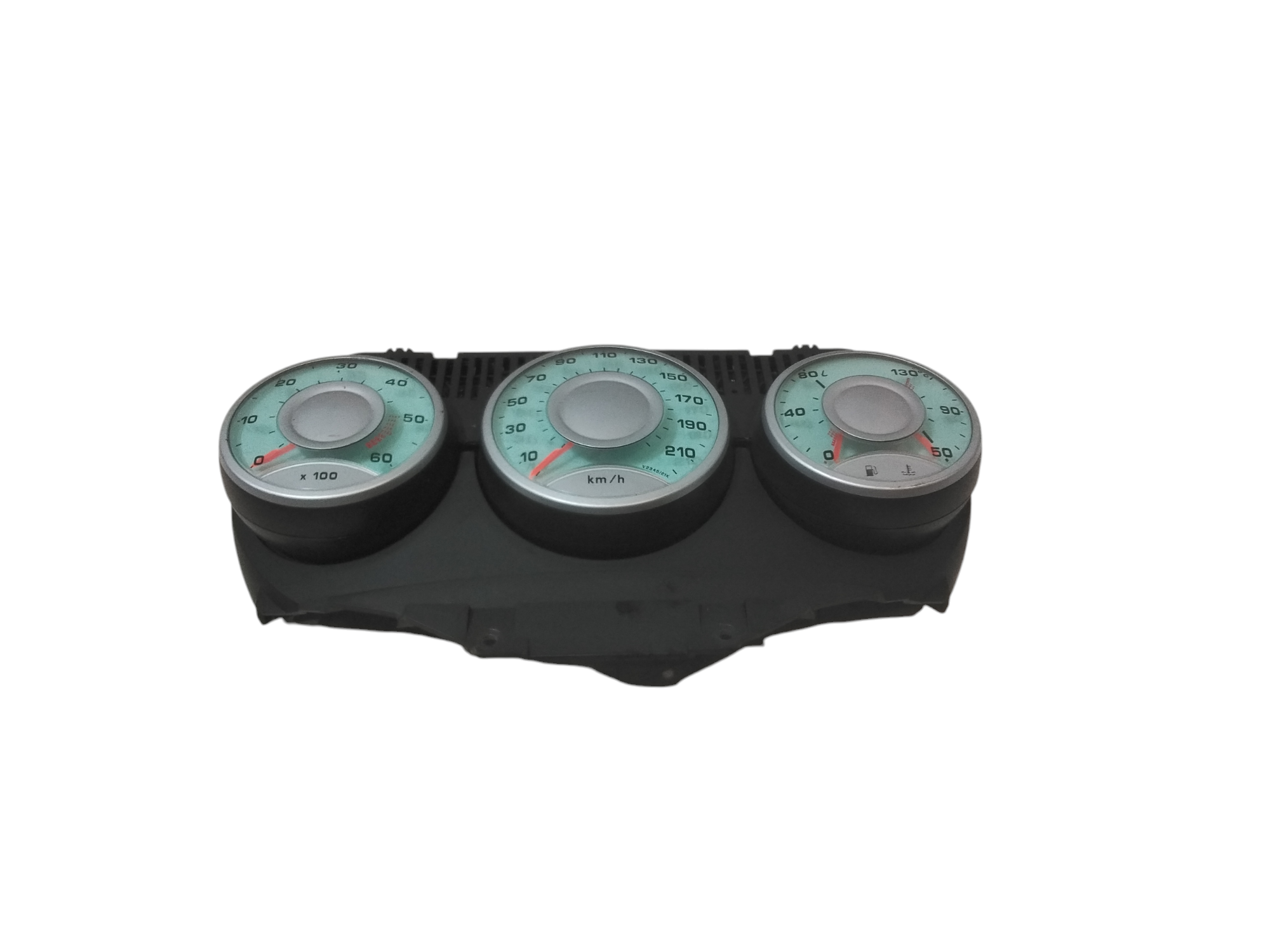 Quadro Strumenti per Fiat Ulysse 3 Serie (2002 - 2008)