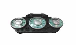 Quadro Strumenti per Fiat Ulysse 3 Serie (2002 - 2008)